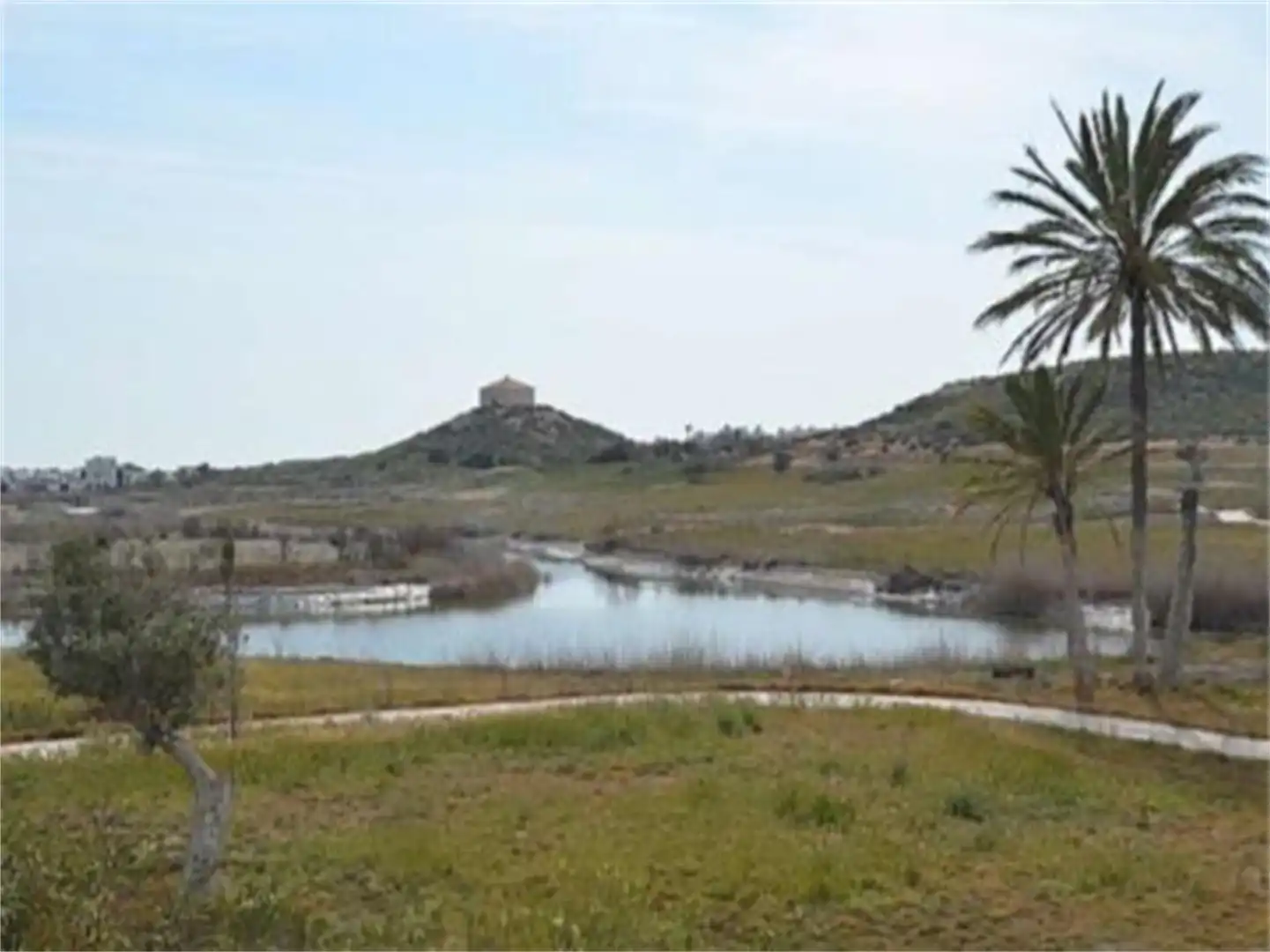 Casa o chalet en venta en Calle Peralejas, 11, Sucina Casa o chalet en venta en Murcia con Aire acondicionado, Calefacción y Jardín privado