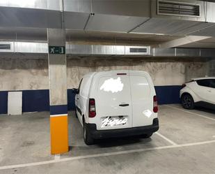 Parking of Garage for sale in O Barco de Valdeorras  