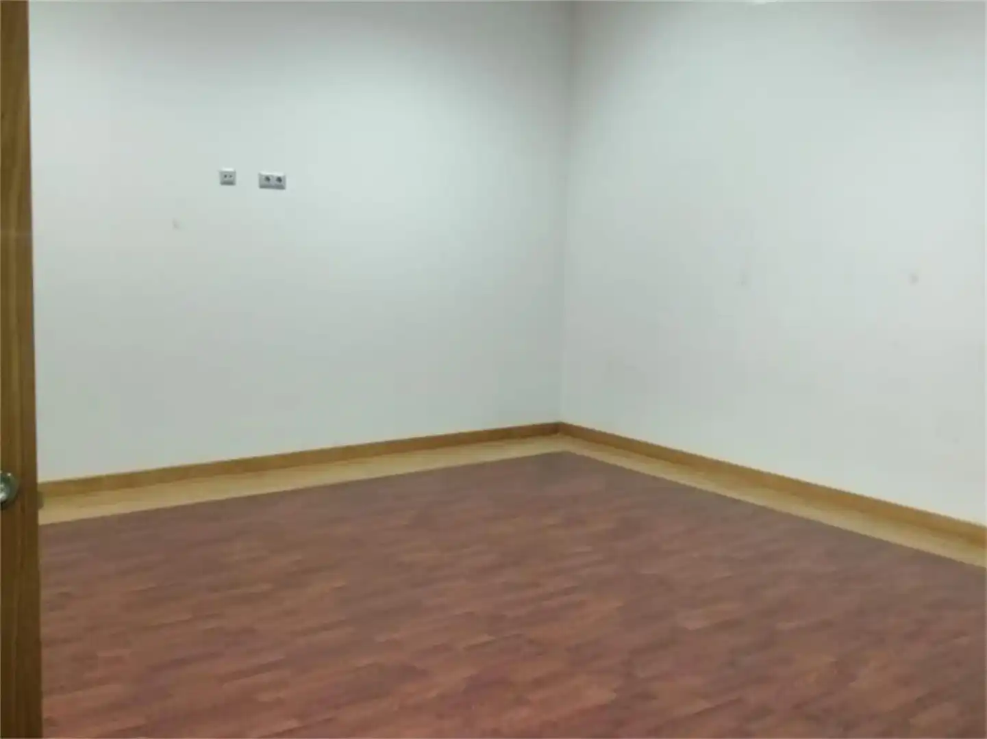 Oficina de alquiler en Murcia