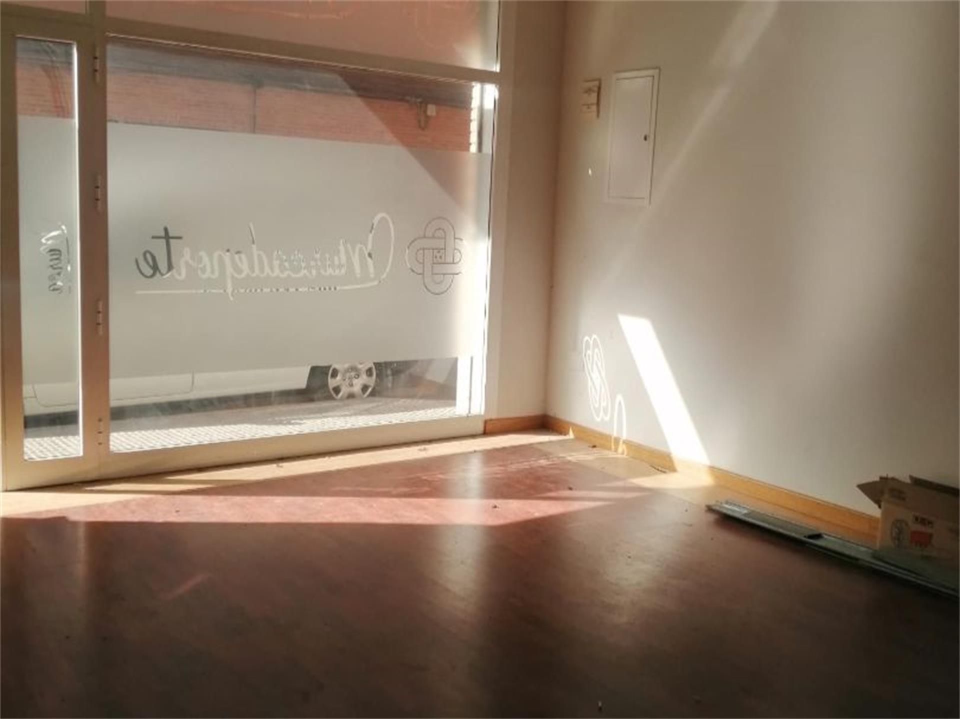 Office to rent in  Murcia Capital