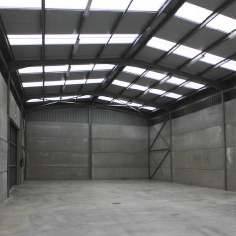 Nave industrial en Alquiler en Plaza Mayor, 35 en La Gineta
