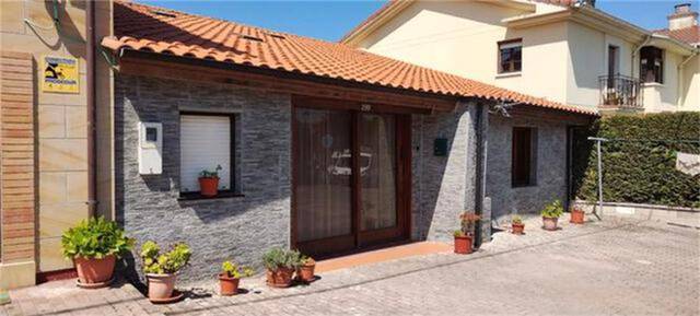 Chalet en venta en usgo de miengo,  miengo