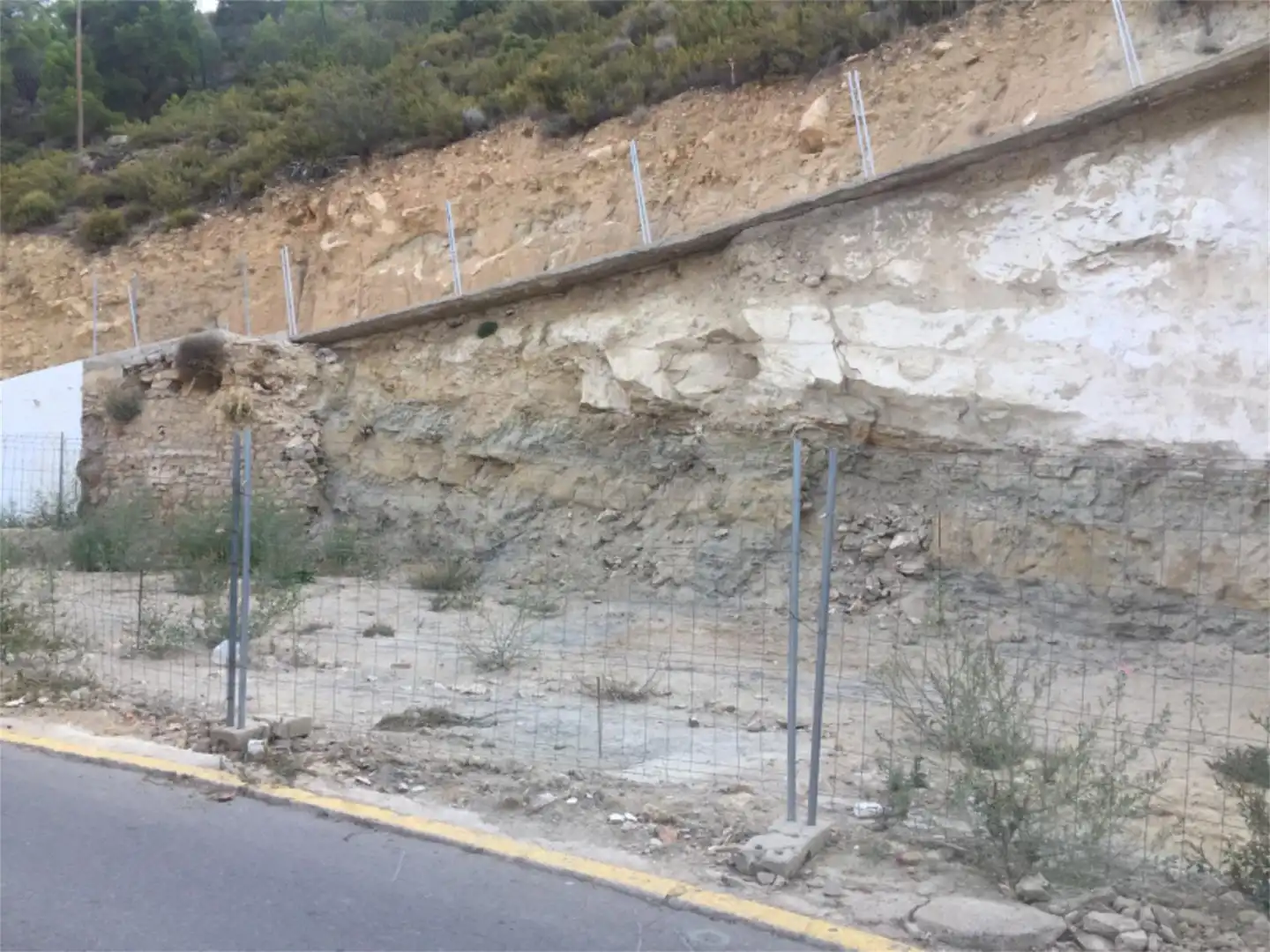 Land for sale in Calle de Valencia, 61, Chulilla Exterior view of Land for sale in Chulilla
