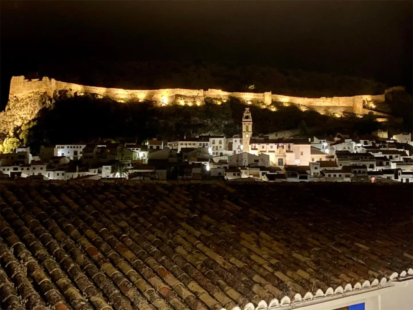Land for sale in Calle de Valencia, 61, Chulilla Exterior view of Land for sale in Chulilla