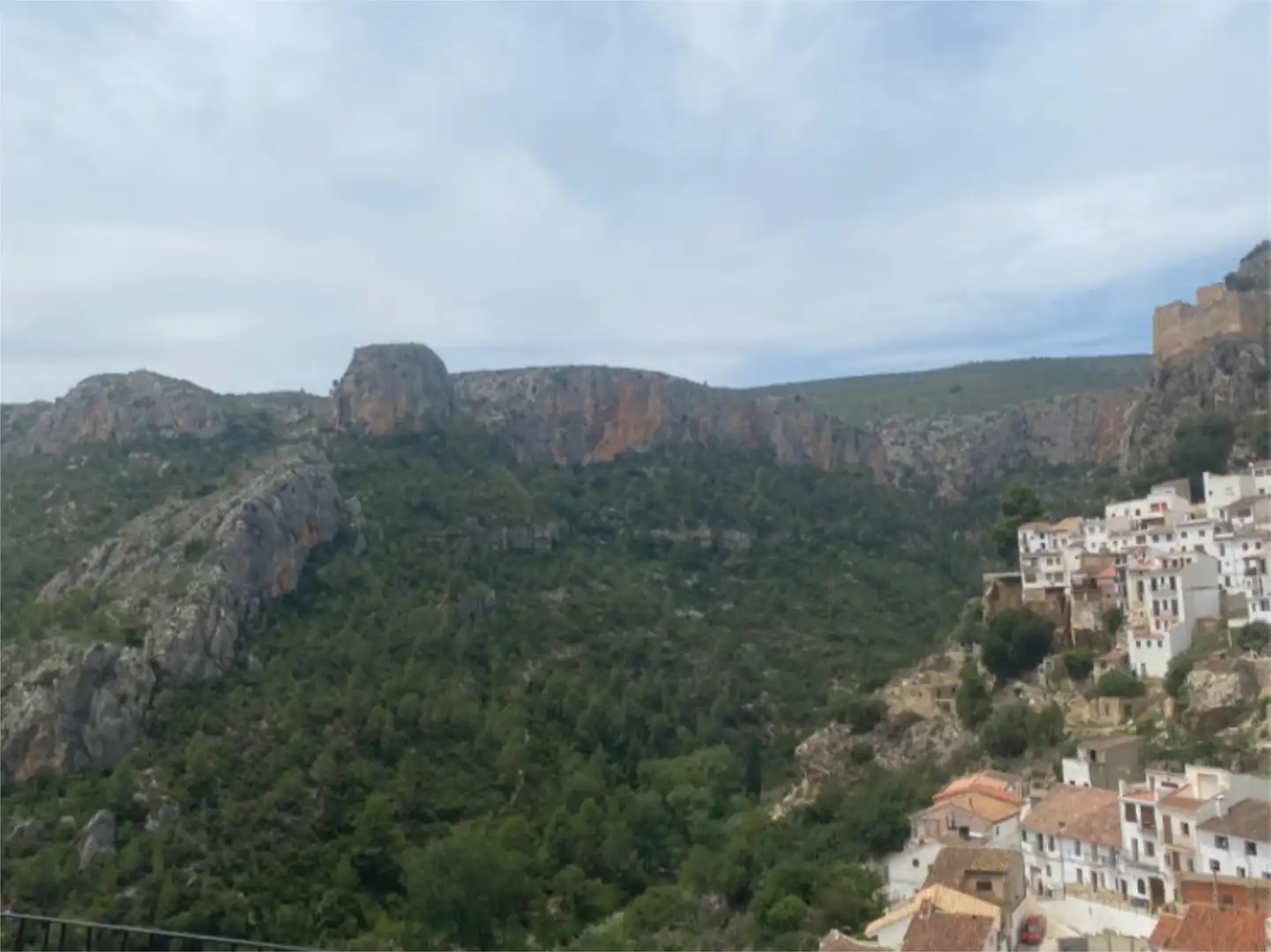 Land for sale in Calle de Valencia, 61, Chulilla Exterior view of Land for sale in Chulilla