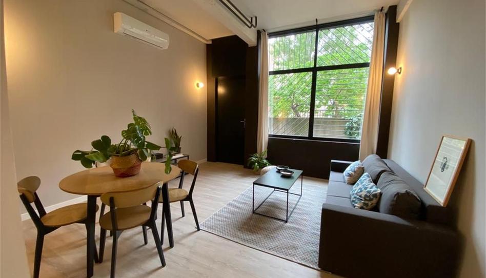 Flat to rent in Calle Neguilla, 4, Puerta del Ángel, Madrid - image 1 Photo 1 of Flat to rent in Calle Neguilla, 4, Puerta del Ángel, Madrid