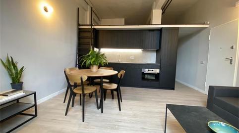 Flat to rent in Calle Neguilla, 4, Puerta del Ángel, Madrid - image 4 Photo 4 of Flat to rent in Calle Neguilla, 4, Puerta del Ángel, Madrid