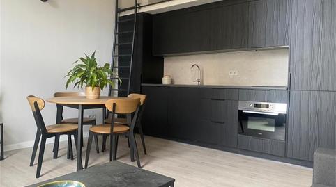 Flat to rent in Calle Neguilla, 4, Puerta del Ángel, Madrid - image 5 Photo 5 of Flat to rent in Calle Neguilla, 4, Puerta del Ángel, Madrid