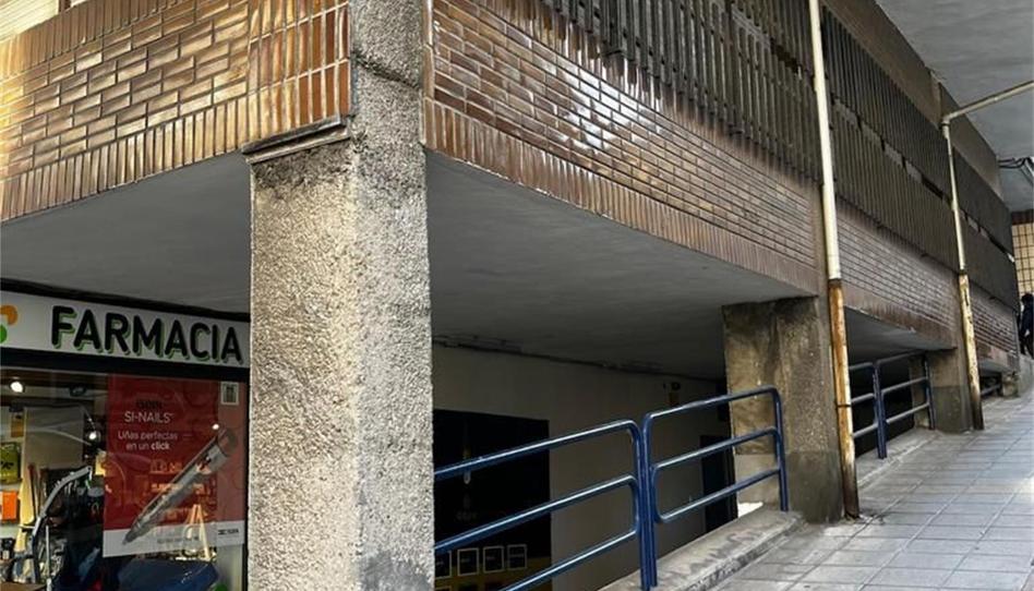 Photo 1 of Planta baja for sale in Calle Juan José Conde Pelayo, 5, Centro, Bizkaia
