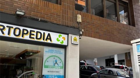 Photo 3 of Planta baja for sale in Calle Juan José Conde Pelayo, 5, Centro, Bizkaia