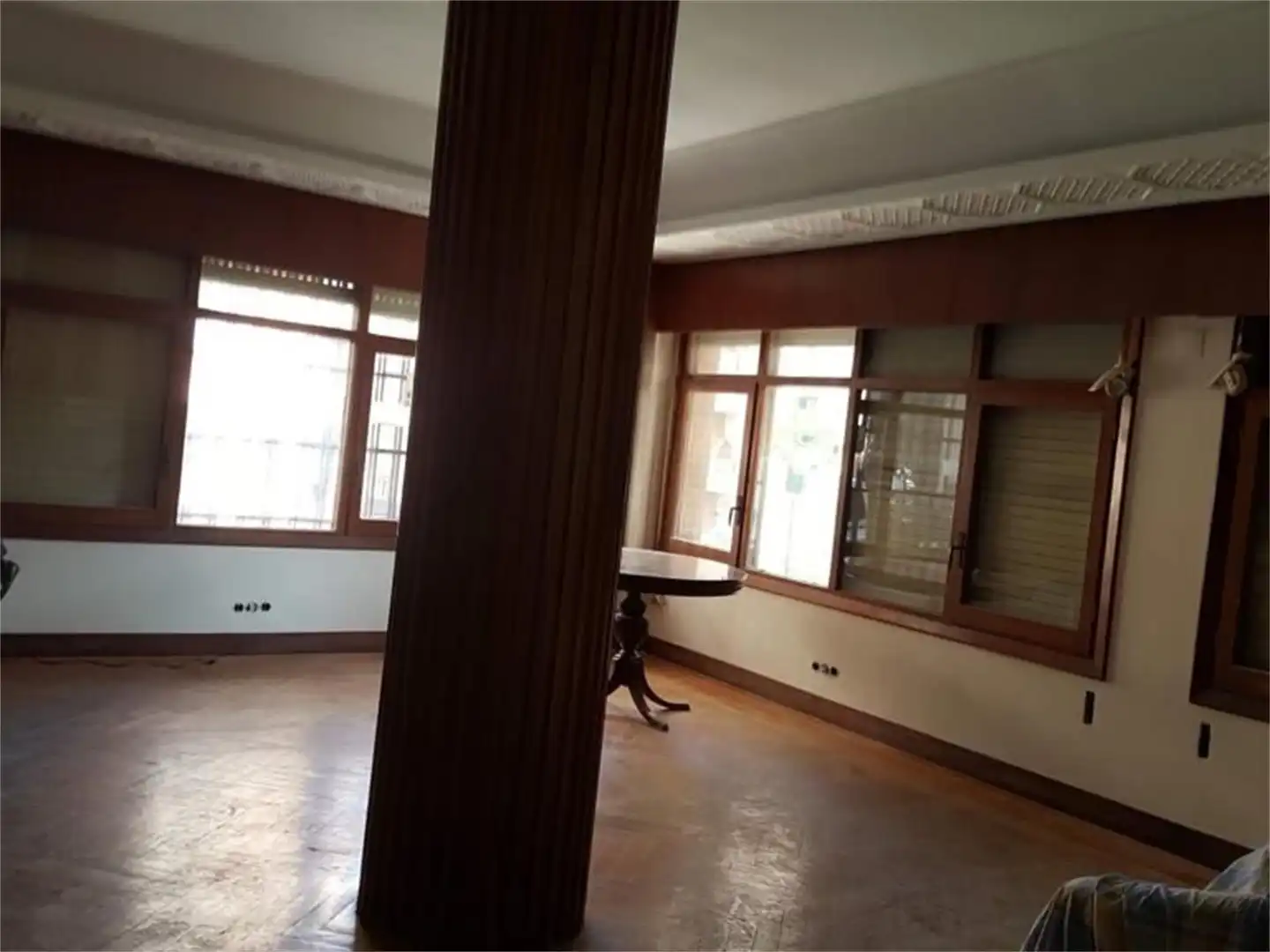 Planta baixa en venda a Calle Juan José Conde Pelayo, 5, Centro Planta baixa en venda en Portugalete