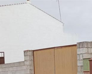 Vista exterior de Urbanitzable en venda en Torredonjimeno
