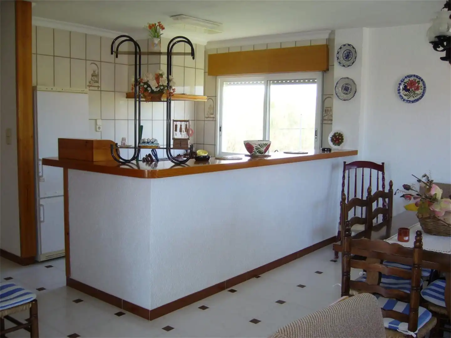 Casa o chalet de alquiler en Urbanització Bassetes, 2, Oliva Nova
