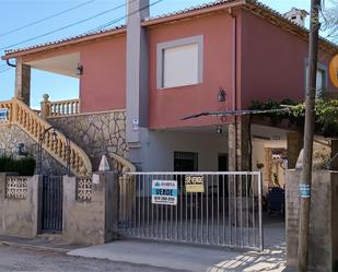 Casa o xalet de lloguer a Urbanització Bassetes, 2, Oliva