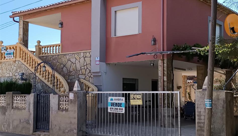 House or chalet to rent in Urbanització Bassetes, 2, Oliva Nova, Valencia - image 1 Photo 1 of House or chalet to rent in Urbanització Bassetes, 2, Oliva Nova, Valencia