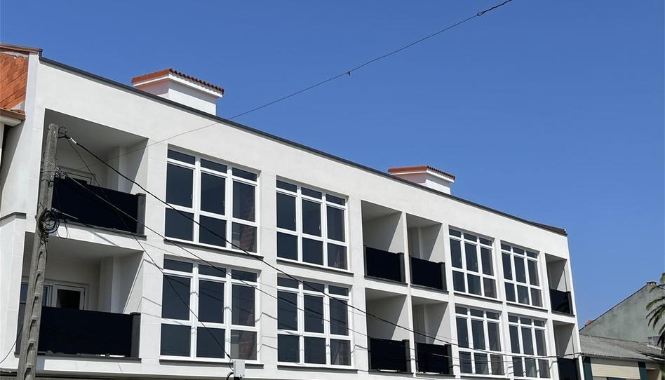 Pis en venda a Rúa Campo, 5, Fisterra, A Coruña - imatge 1 Foto 1 de Pis en venda a Rúa Campo, 5, Fisterra, A Coruña