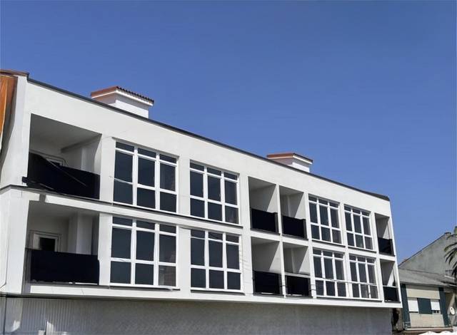 Piso en Venta en Rúa Campo, 5 en Fisterra