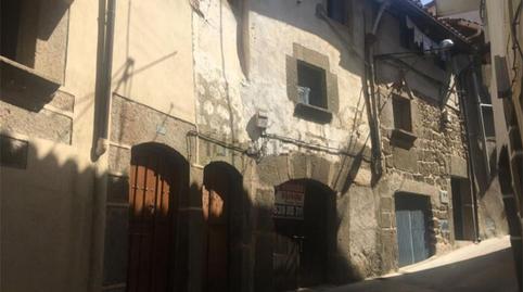 Foto 5 de Finca rústica en venta en Calle de Pedro Hontiveros, 5, Gata, Cáceres