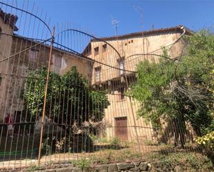 Vista exterior de Finca rústica en venda en Gata amb Terrassa i Balcó