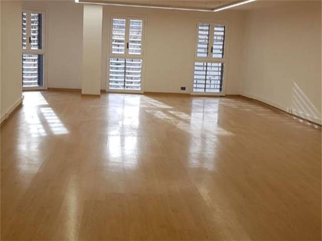 Oficina en Alquiler en Kristo Kalea, 1 en Matiko - Ciudad Jardín