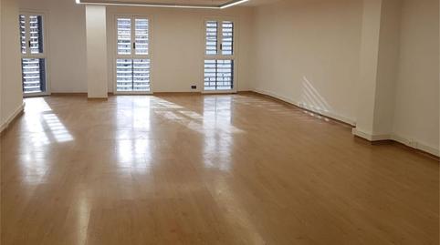 Foto 2 de Oficina de alquiler en Kristo Kalea, 1, Matiko - Ciudad Jardín, Bizkaia