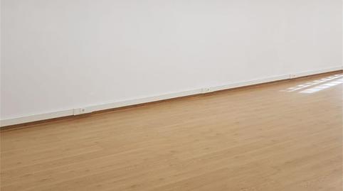 Foto 4 de Oficina de alquiler en Kristo Kalea, 1, Matiko - Ciudad Jardín, Bizkaia