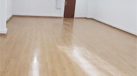 Foto 5 de Oficina de alquiler en Kristo Kalea, 1, Matiko - Ciudad Jardín, Bizkaia