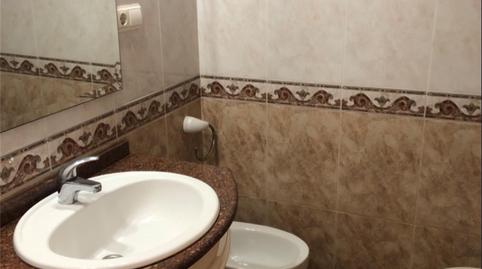 Foto 2 de Pis de lloguer a Carrer Riu Xúquer, 38, Devessa - Monte Pego, Dénia