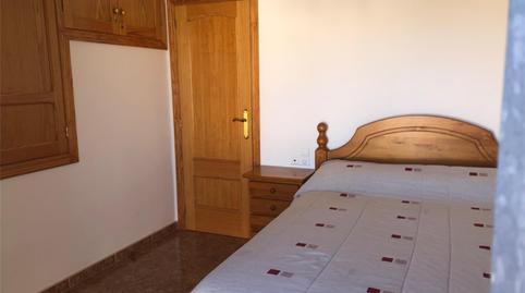 Foto 4 de Pis de lloguer a Carrer Riu Xúquer, 38, Devessa - Monte Pego, Dénia