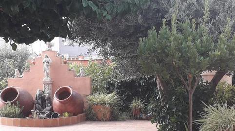 Foto 2 de Casa o xalet en venda a Diseminado Carril Bartolos, 1, Rincón de Seca, Murcia