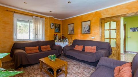 Foto 3 de Casa o xalet en venda a Diseminado Carril Bartolos, 1, Rincón de Seca, Murcia