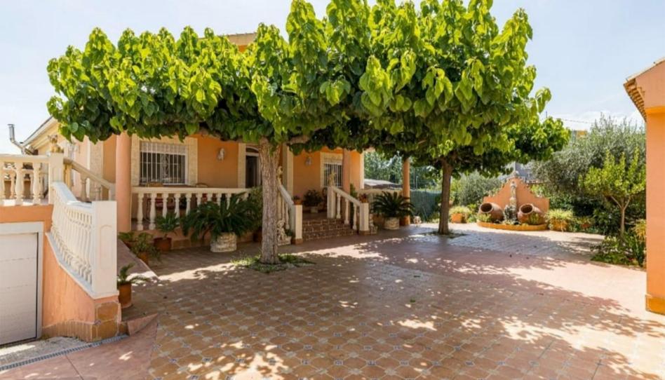 Foto 1 de Casa o xalet en venda a Diseminado Carril Bartolos, 1, Rincón de Seca, Murcia