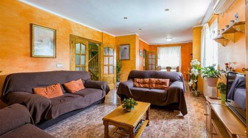 Foto 4 de Casa o xalet en venda a Diseminado Carril Bartolos, 1, Rincón de Seca, Murcia