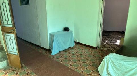 Casa adosada en venta en Avenida Aurelio Cabrera, 113, Alburquerque, Badajoz - imagen 4 Foto 4 de Casa adosada en venta en Avenida Aurelio Cabrera, 113, Alburquerque, Badajoz