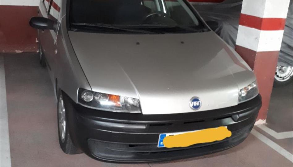 Foto 1 de Garatge en venda a Avenida Vilaboa, 23, Vilaboa Sur, A Coruña