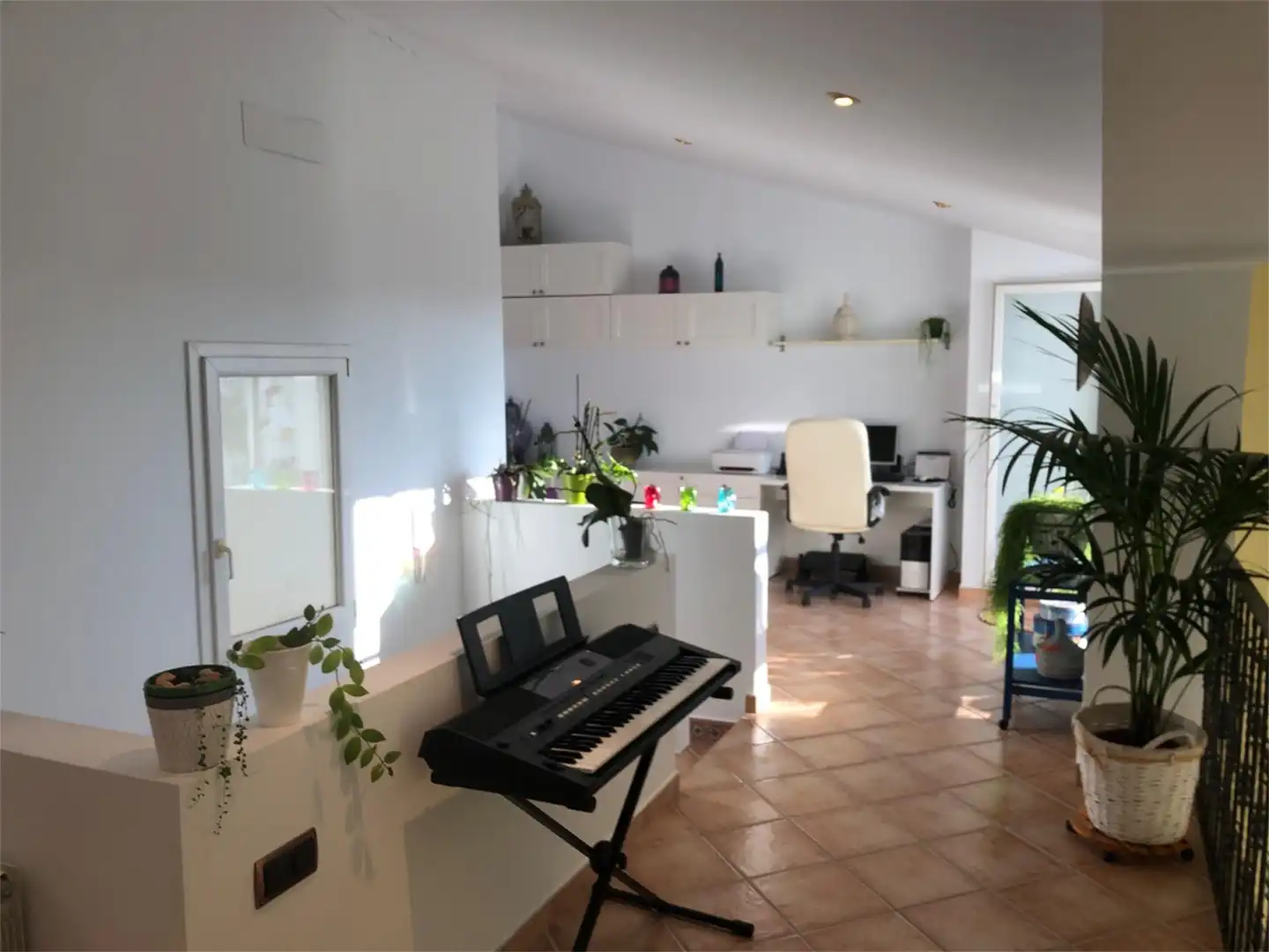 Piso en venta en Piera con Calefacción, Terraza y Parking comunitario