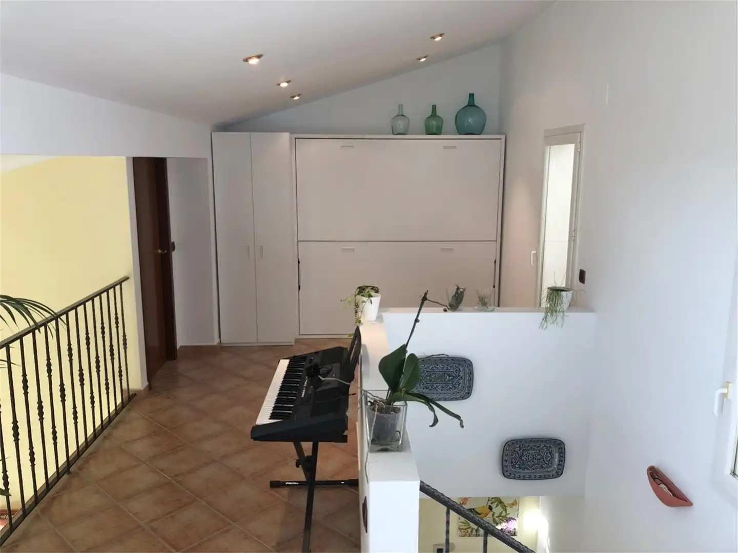 Piso en venta en Piera con Calefacción, Terraza y Parking comunitario