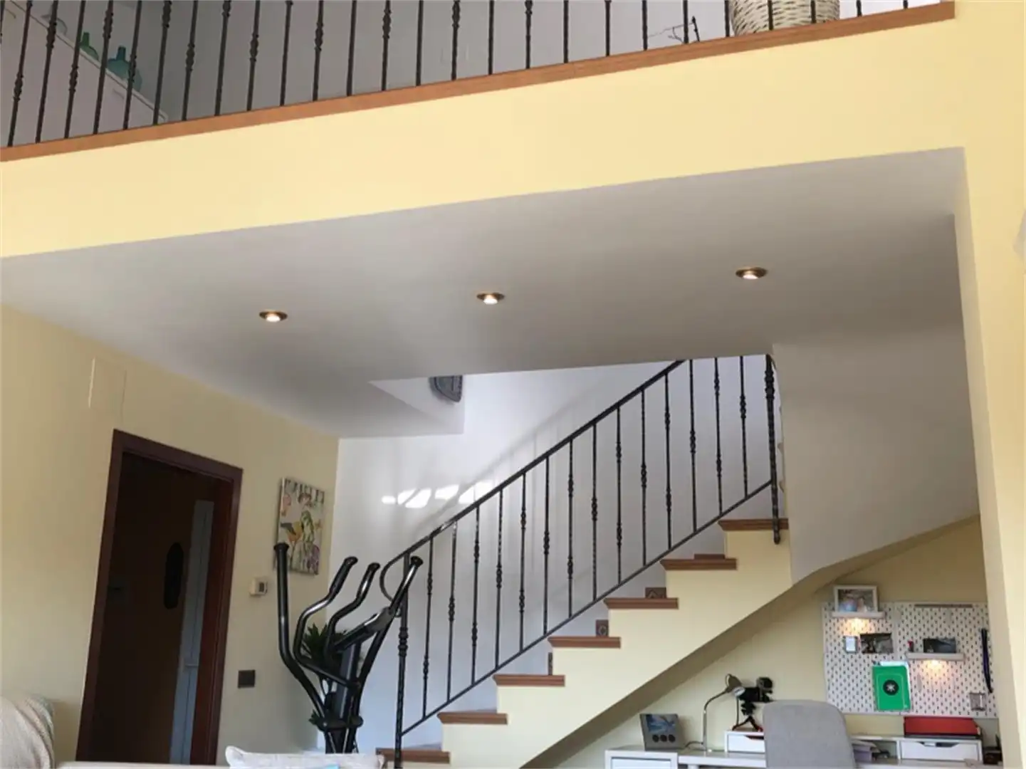 Piso en venta en Piera con Calefacción, Terraza y Parking comunitario