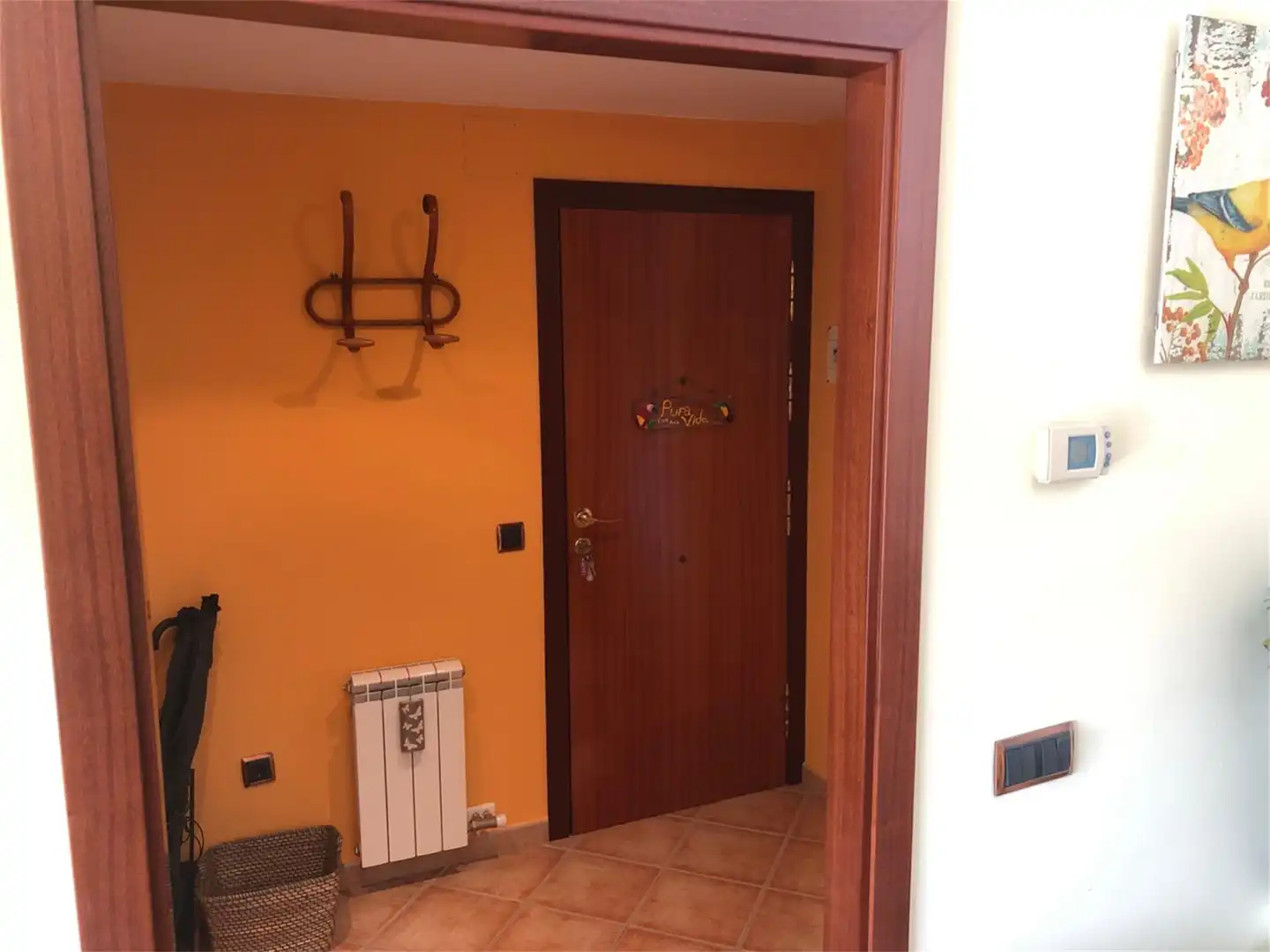 Piso en venta en Piera con Calefacción, Terraza y Parking comunitario