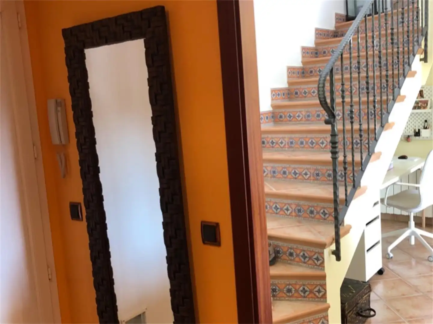 Piso en venta en Piera con Calefacción, Terraza y Parking comunitario
