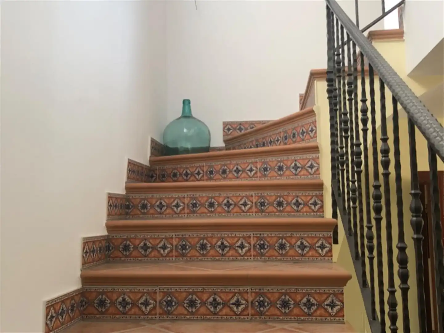 Piso en venta en Piera con Calefacción, Terraza y Parking comunitario