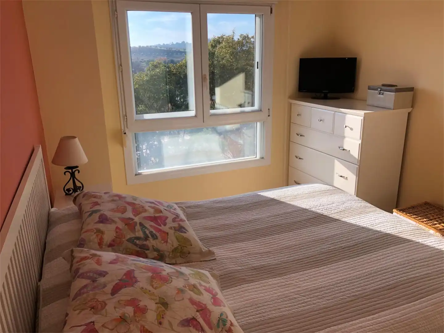 Habitación de Piso en venta en Piera con Calefacción, Terraza y Parking comunitario