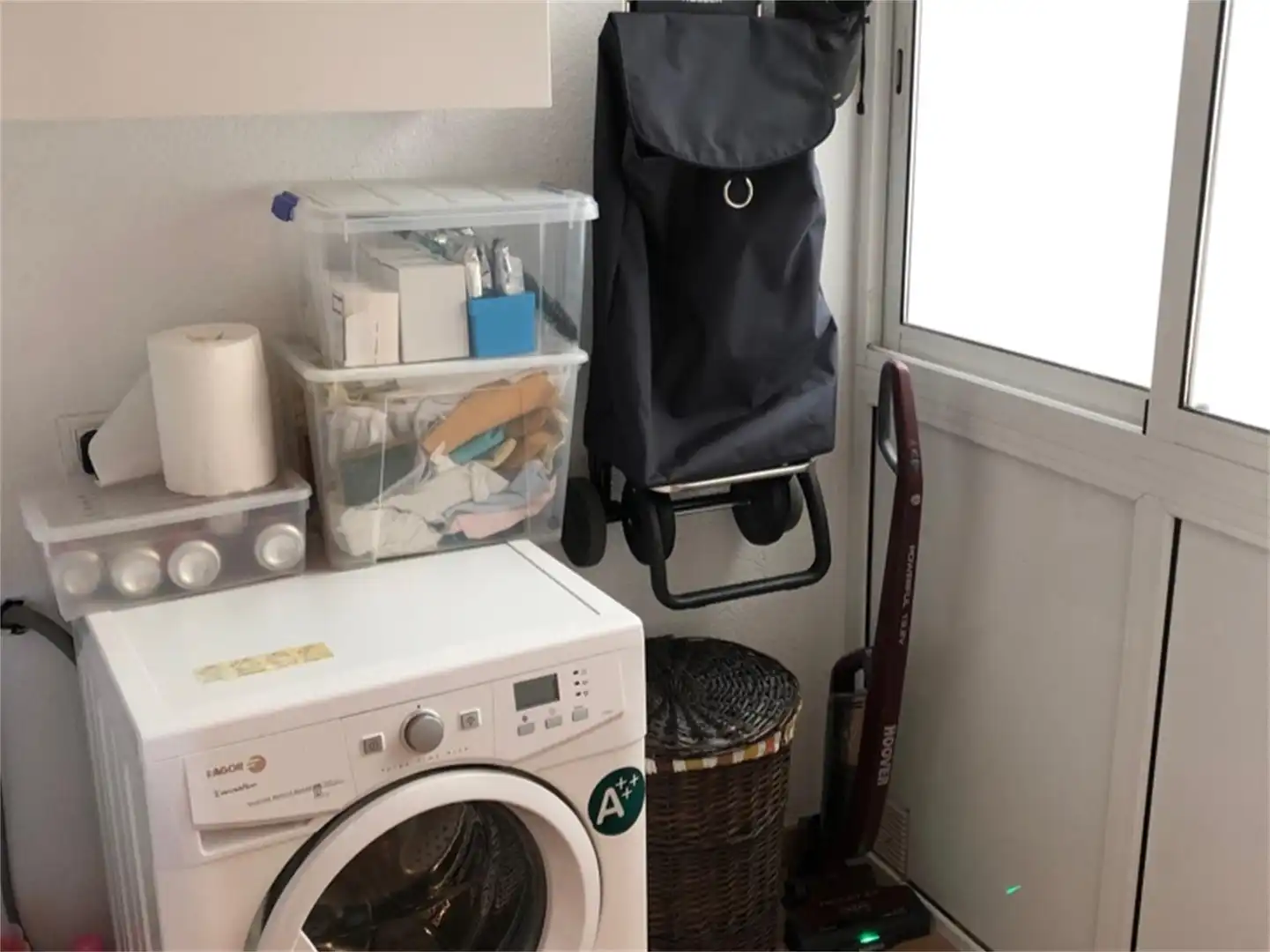 Habitación de Piso en venta en Piera con Calefacción, Terraza y Parking comunitario