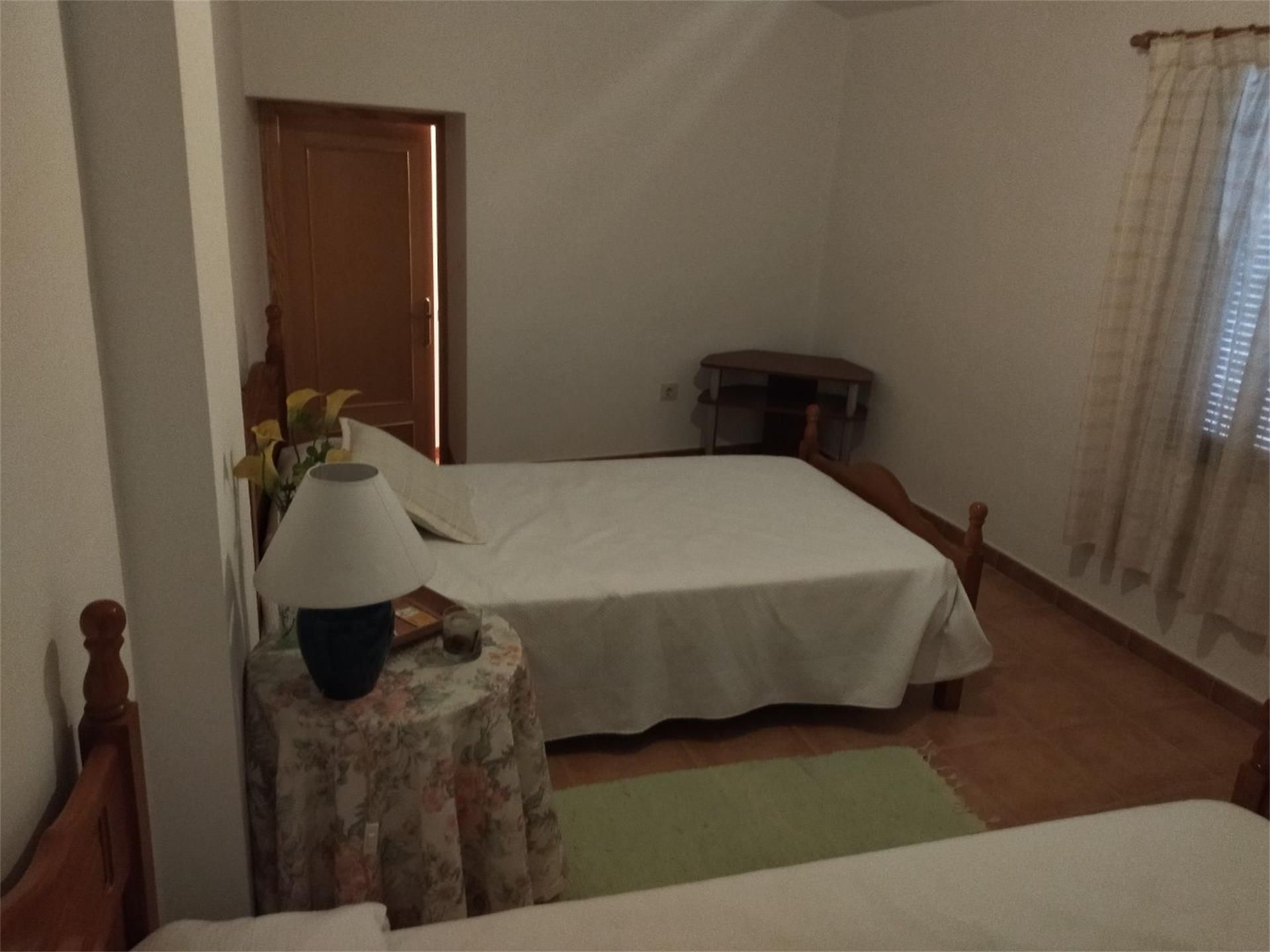 Bedroom of Flat for sale in Yeste  with Private garden and Furnished