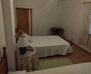 Bedroom of Flat for sale in Yeste