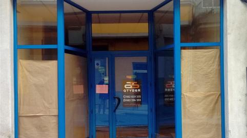 Premises to rent in Rúa Doutor Xermán Alonso Hortas, 27, Recatelo - O Carme, Lugo - image 2 Photo 2 of Premises to rent in Rúa Doutor Xermán Alonso Hortas, 27, Recatelo - O Carme, Lugo