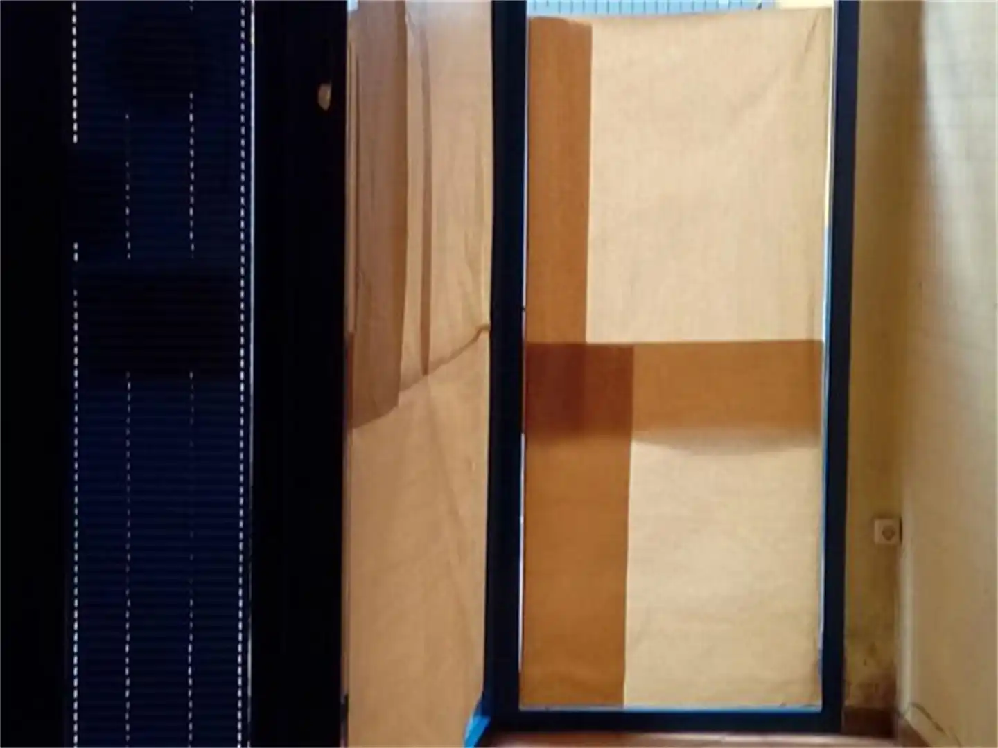 Local de alquiler en Rúa Doutor Xermán Alonso Hortas, 27, Recatelo - O Carme Vista exterior de Local de alquiler en Lugo
