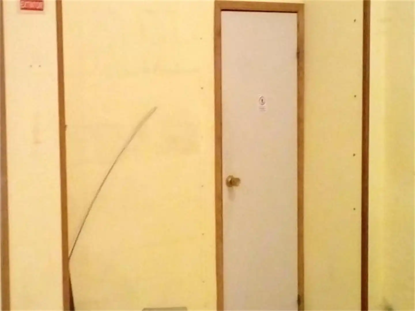 Local de alquiler en Rúa Doutor Xermán Alonso Hortas, 27, Recatelo - O Carme Habitación de Local de alquiler en Lugo