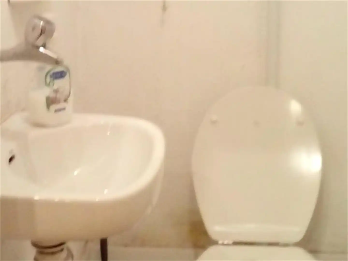 Local de alquiler en Rúa Doutor Xermán Alonso Hortas, 27, Recatelo - O Carme Baño de Local de alquiler en Lugo