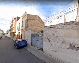 Exterior view of Land for sale in Paterna